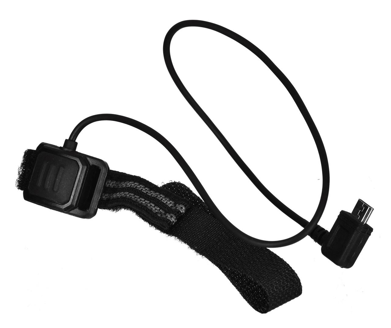Nitecore BR35 dviračio žibintas 1800lm