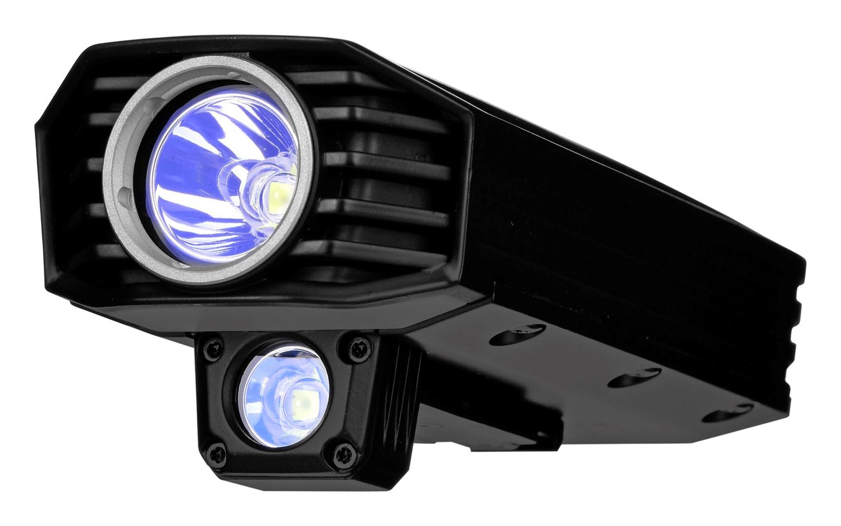 Nitecore BR35 dviračio žibintas 1800lm