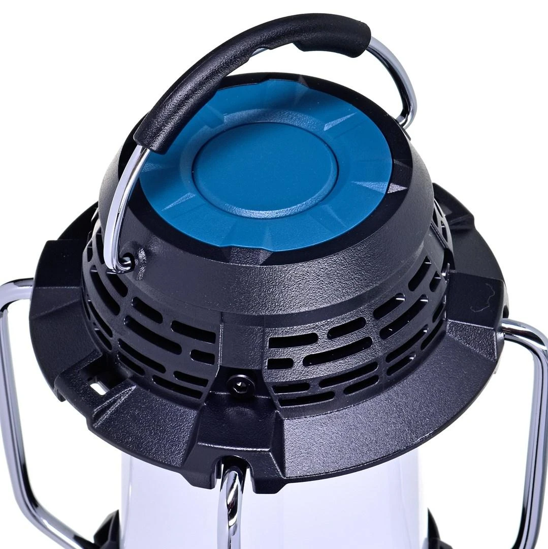 Makita Akumuliatorinis LXT® žibintas / radijas DMR055 14,4V / 18V • 130 lx