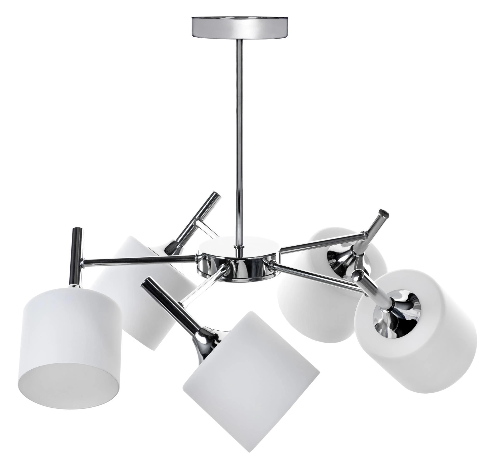 Lubinis šviestuvas Lamp pendant Activejet AJE-MIRA 5P (E27 x 5)