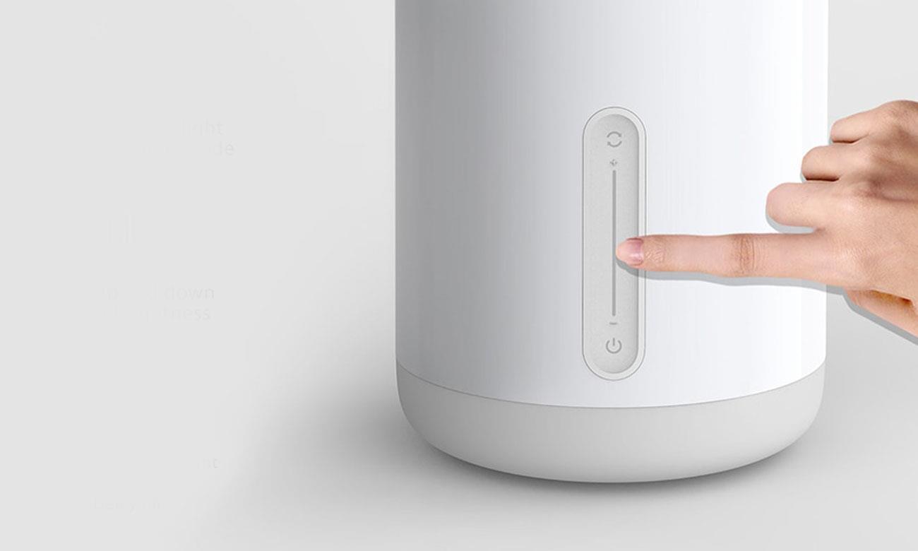 Šviestuvas Xiaomi Mi Bedside Lamp 2, Mi Smart Home