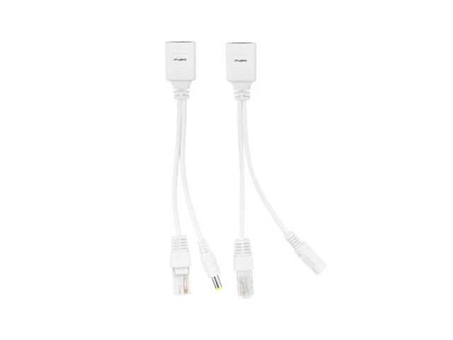Maitinimo Adapteris - Lanberg AD-POE-0015-W