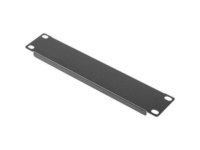 LANBERG AK-1403-B blanking panel 10 1U juodas
