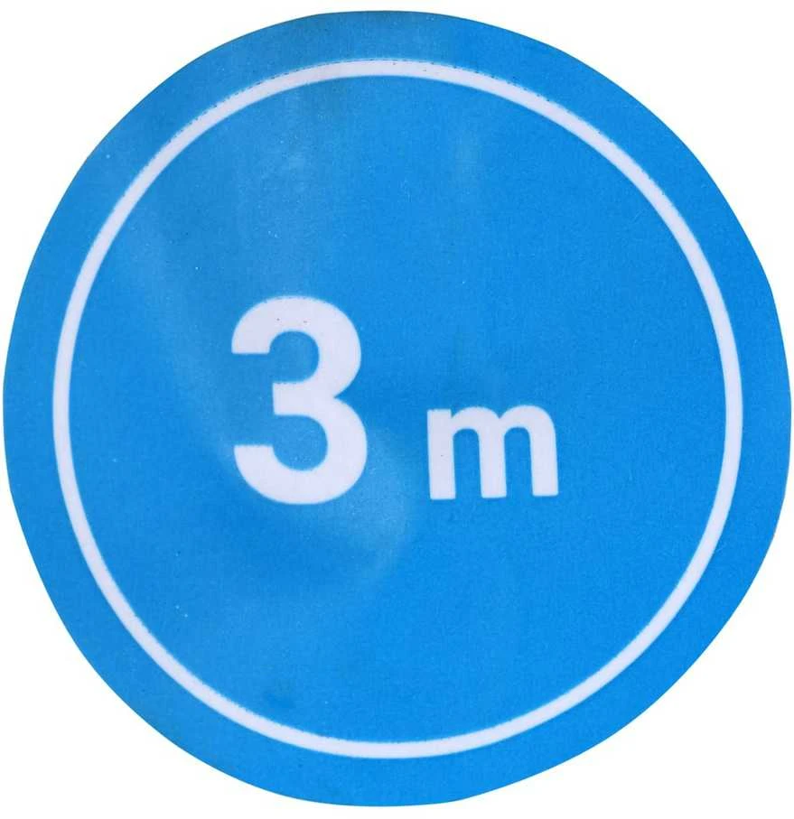 LANBERG kabelis DVI-D M 18+1 DVI-D M 18+1 3m juodas viengubas jungtis