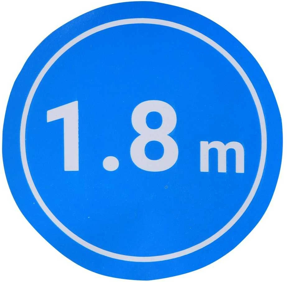 LANBERG laidas USB-A M/M 3.0 1.8m juodas