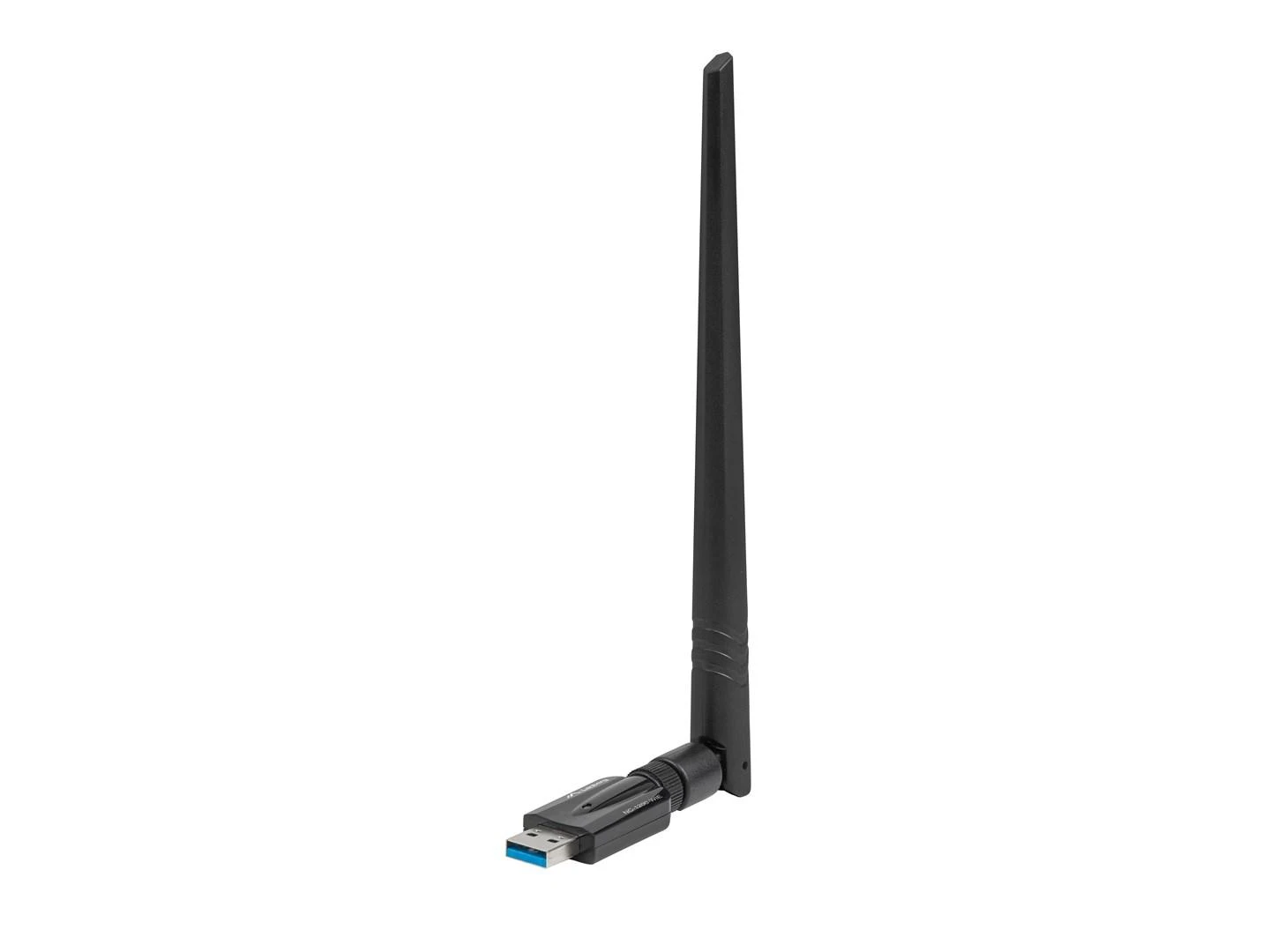 LANBERG USB 3.0 WIFI adapter AC1200 NC-1200-WIE Dual Band