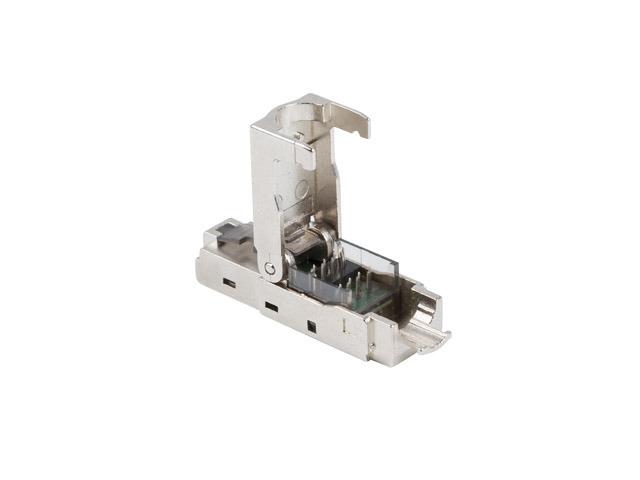 LANBERG RJ-45 FTP cat6 kištukas 8P8C be įrankių