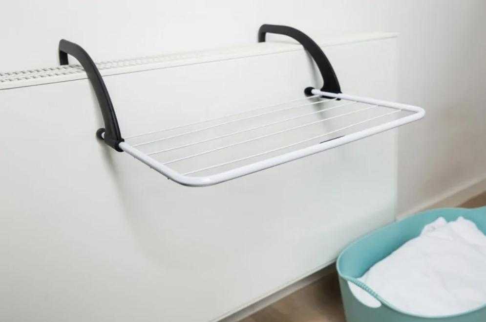 Clothes Drying Rack VILEDA Express, žema kaina Varle.lt
