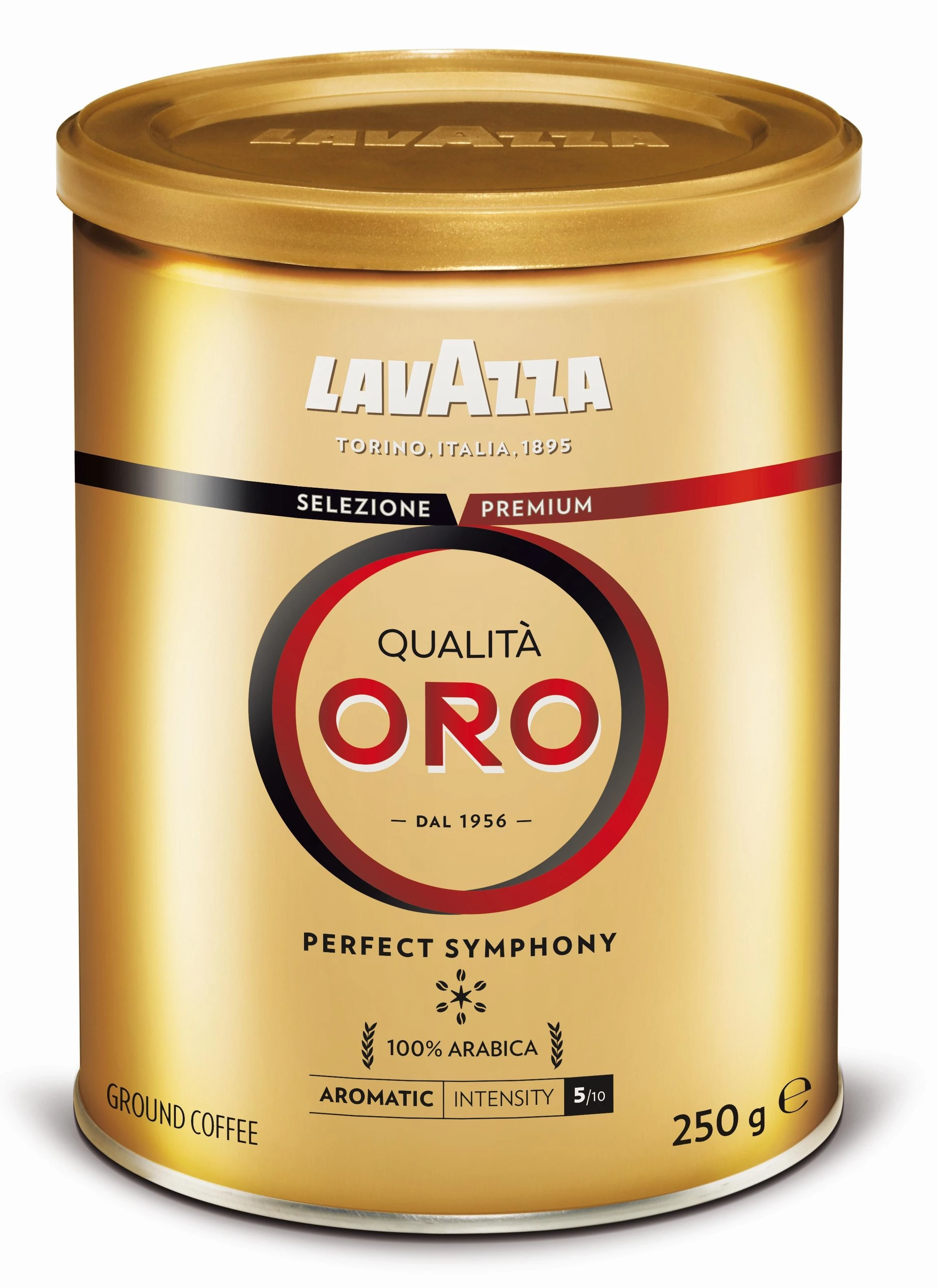Kawa mielona Lavazza Qualita Oro 250 g