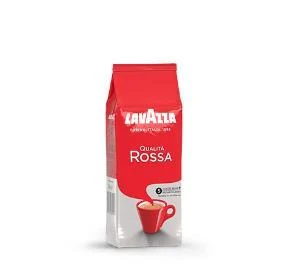 Kawa ziarnista Lavazza Qualita Rossa 250 g