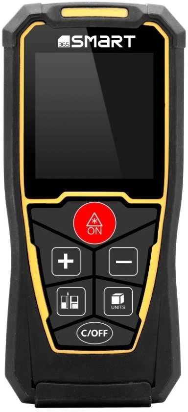 Lazerinis matuoklis Smart 06-01060
