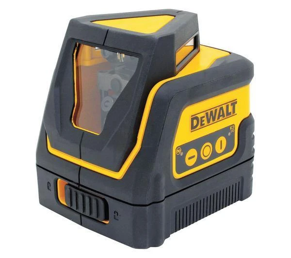 Lazeris nusistatantis DeWalt DW0811-XJ