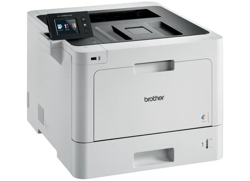 Spausdintuvas laser color Brother HL-L8360CDWRE1 HLL8360CDWRE1 (A4)
