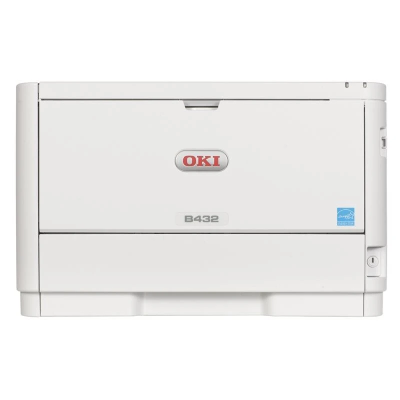 OKI Spausdintuvas B432dn