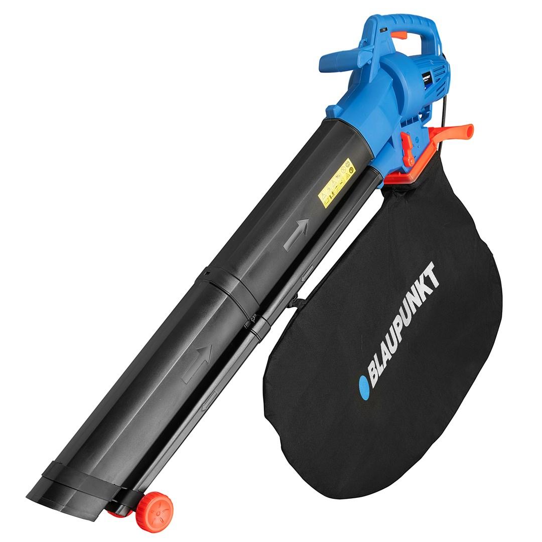 Image of Blaupunkt BV4010 leaf vacuum cleaner