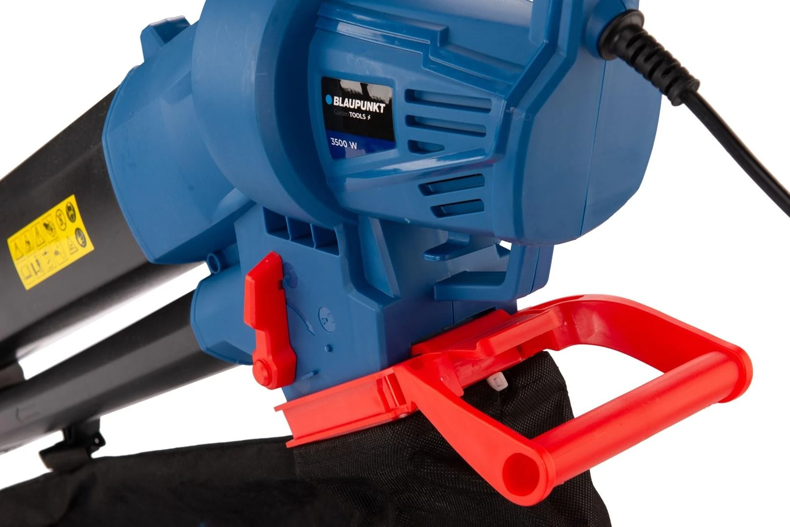 Leaf vacuum cleaner 3.5 kW Blaupunkt BV4010