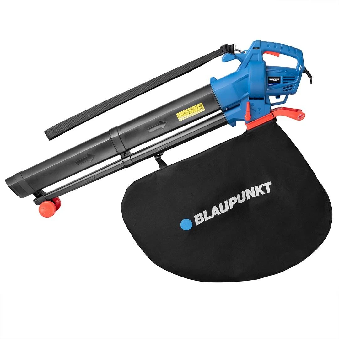 Leaf vacuum cleaner 3.5 kW Blaupunkt BV4010