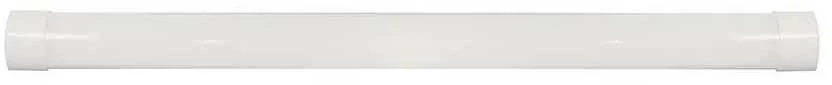 Lubinis šviestuvas 30W LED T8 šviestuvas V-TAC, 120cm, baltas, 4000K