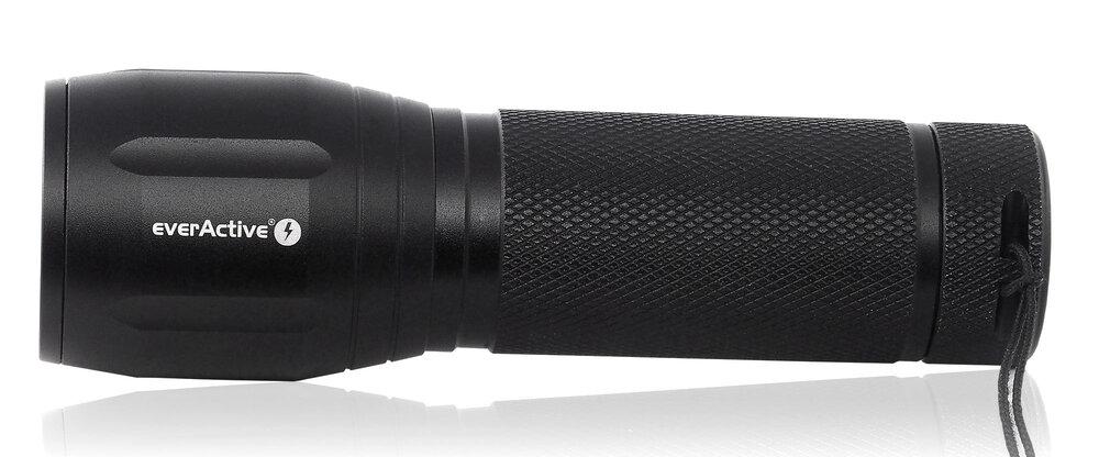EverActive FL-300+
