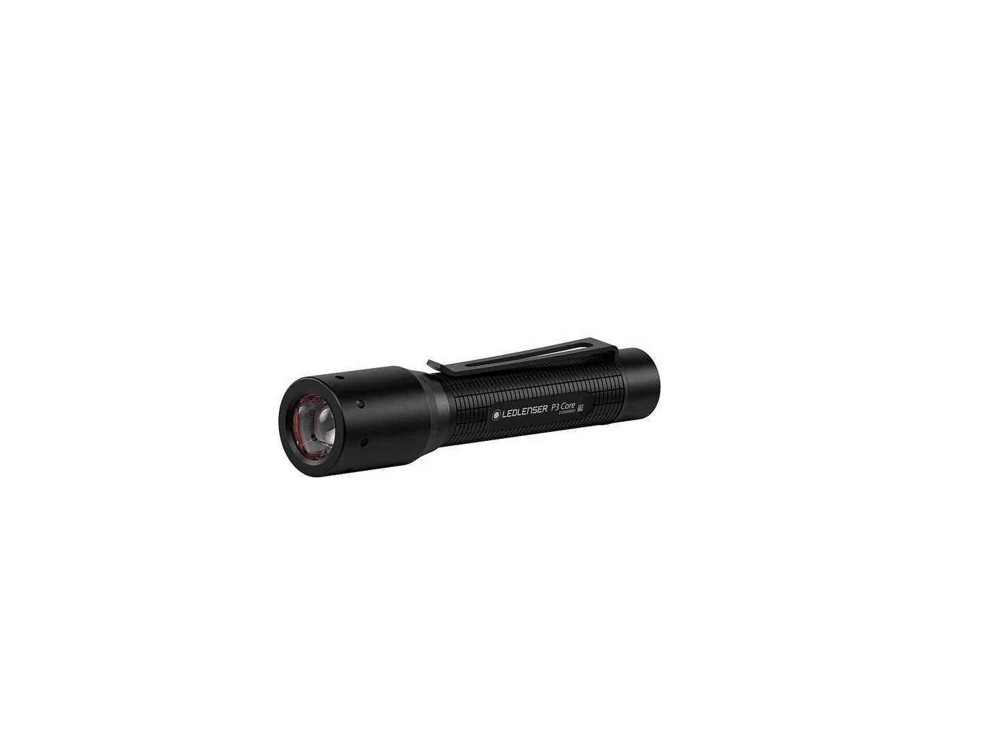 LED Lenser Ledlenser P3 Core žibintuvėlis su Bosch logotipu 502597