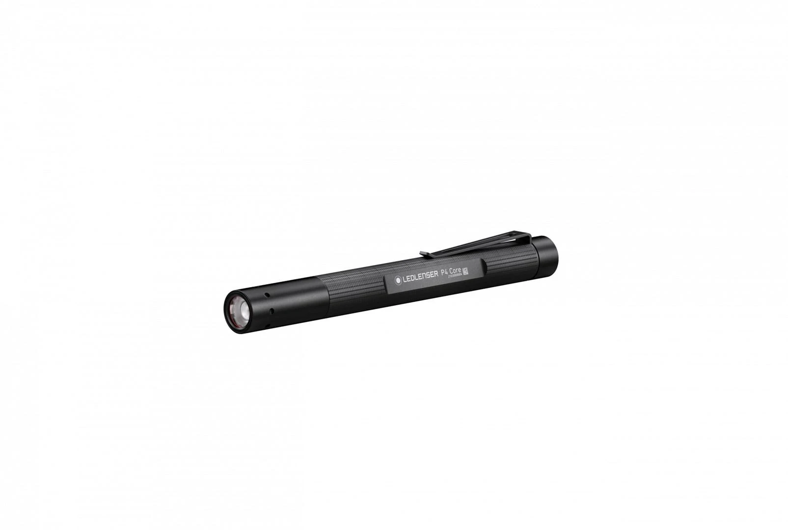 LED Lenser Ledlenser žibintuvėlis P4 branduolys – 502598