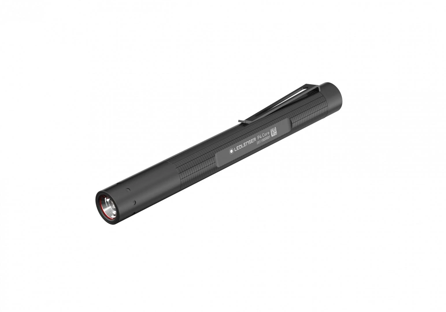 LED Lenser Ledlenser žibintuvėlis P4 branduolys – 502598