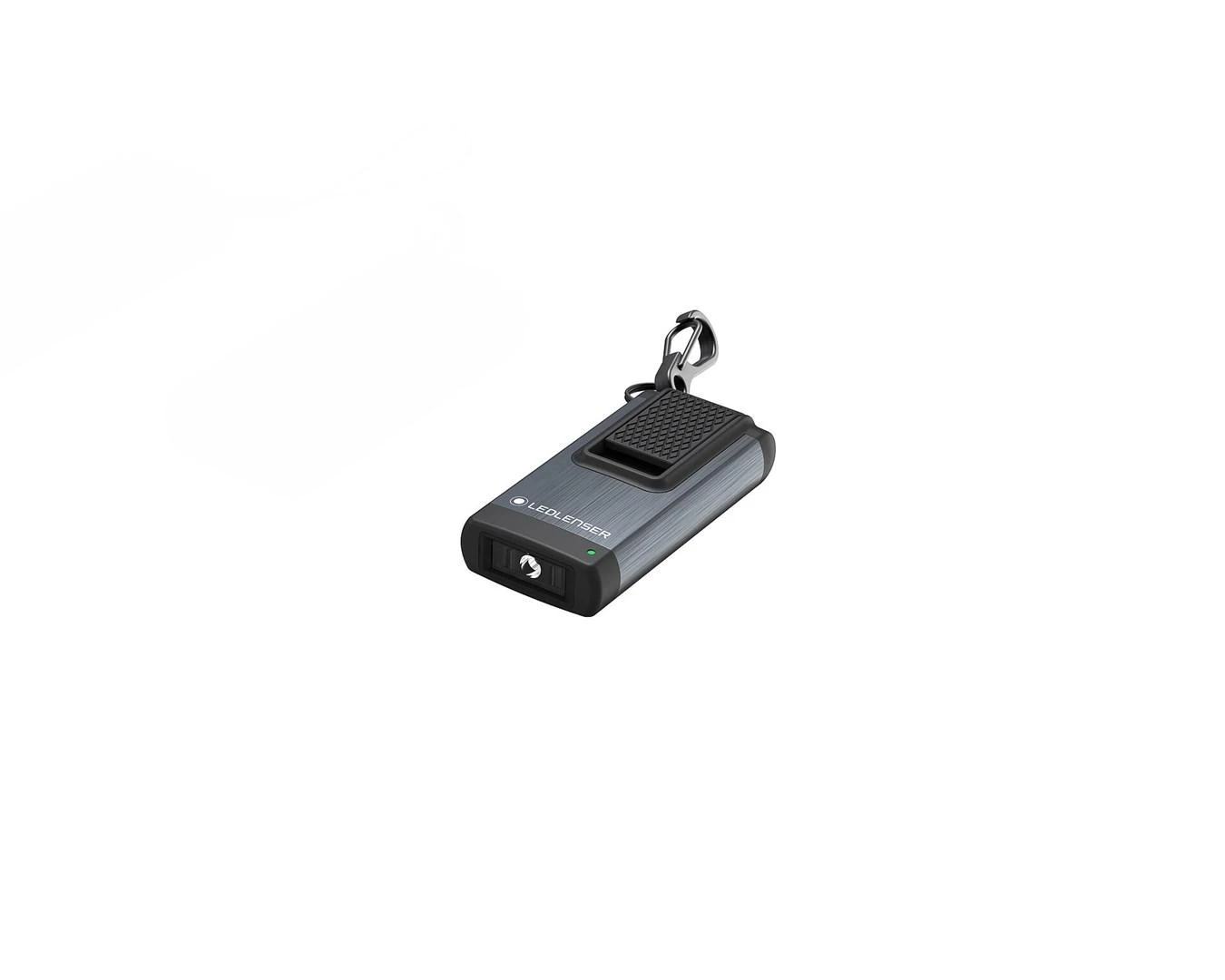 LED Lenser Ledlenser K4R, pilka