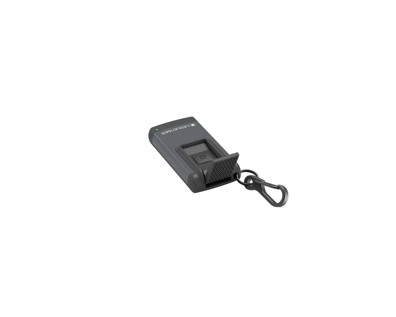 LED Lenser Ledlenser K4R, pilka