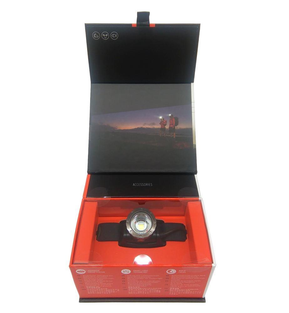 LED Lenser Prožektorius Ledlenser MH10