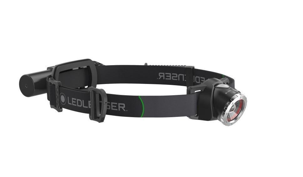 LED Lenser Prožektorius Ledlenser MH10