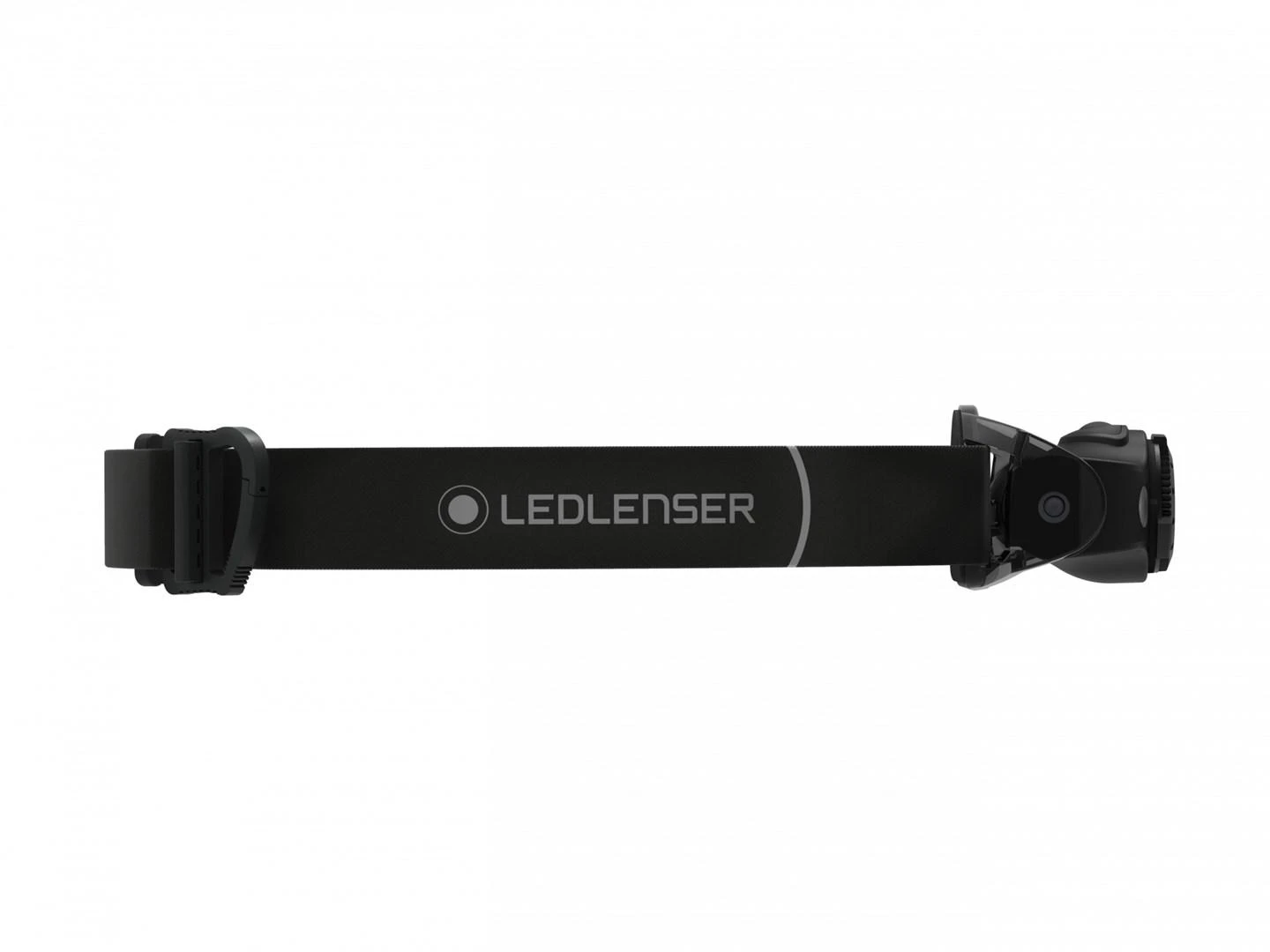LED Lenser Žibintuvėlis LEDLENSER MH4 Juodas