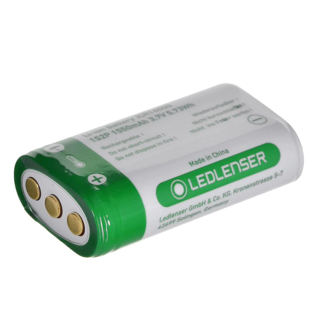 LED Lenser Mėlyna LEDLENSER LATARKA CZOŁOWA MH7, Juodas-Mėlynas, WINDOW BOX