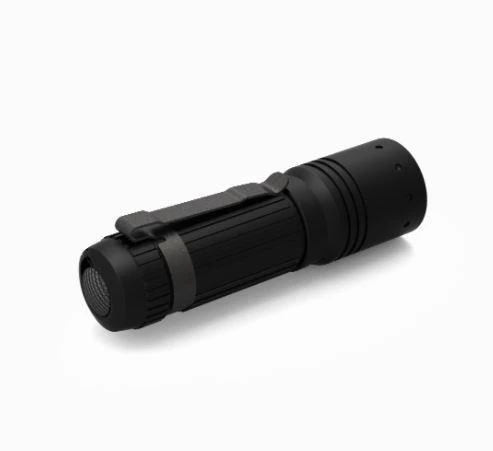 LED Lenser Žibintuvėlis Ledlenser Žibintuvėlis Solidline ST7 Juodas