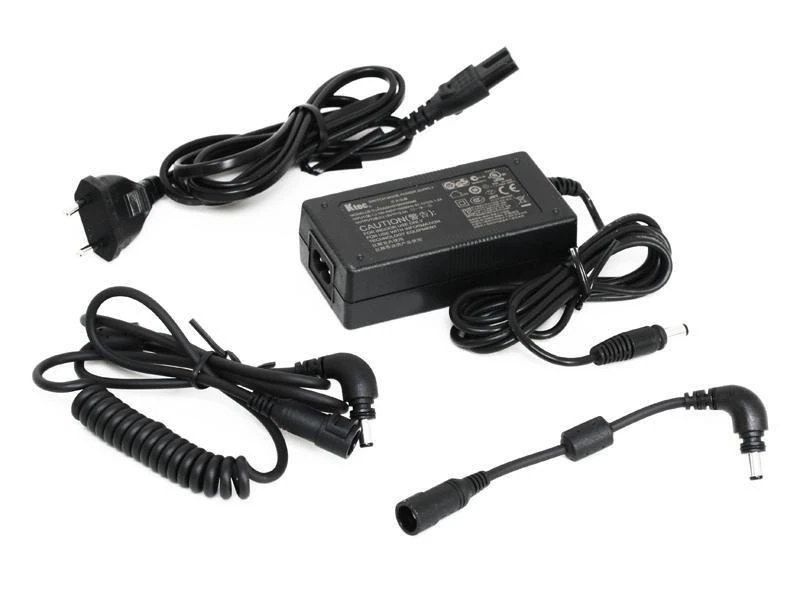 LED Lenser Ledlenser H3.2 Juoda Rankinis žibintuvėlis + galvos žibintuvėlis LED