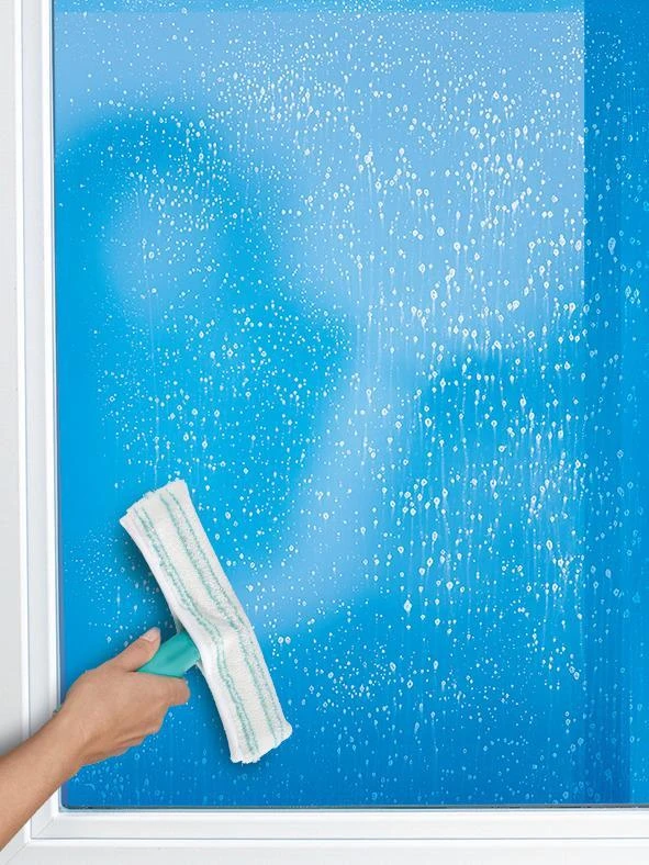Leifheit Langų valytuvas POWER WASHER (26 cm)