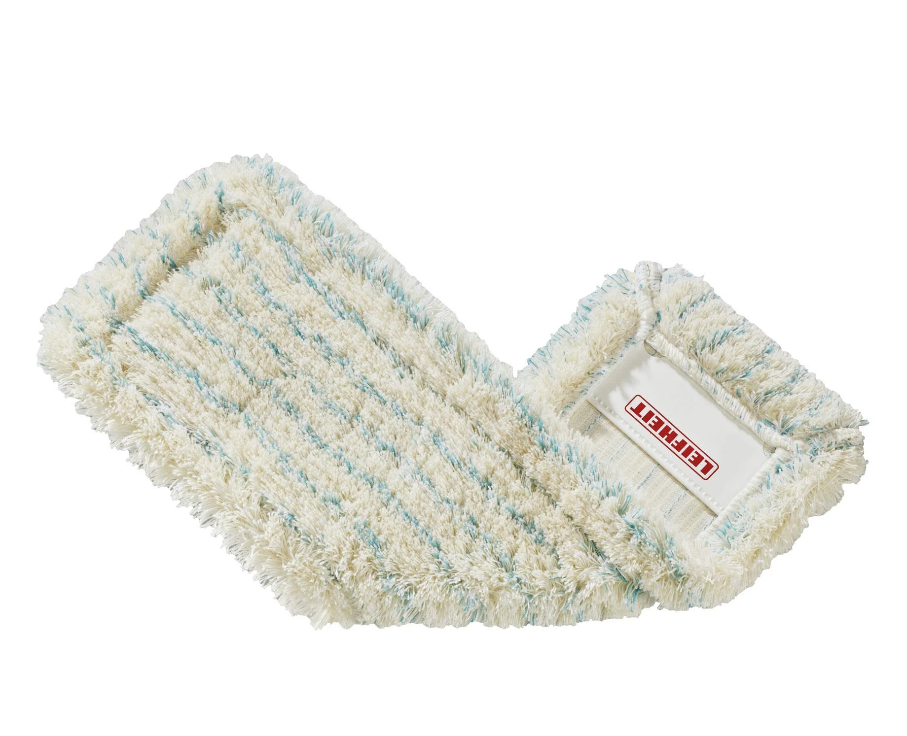 Leifheit Grindų šepečio šluostė PROFI COTTON PLUS (42 cm)