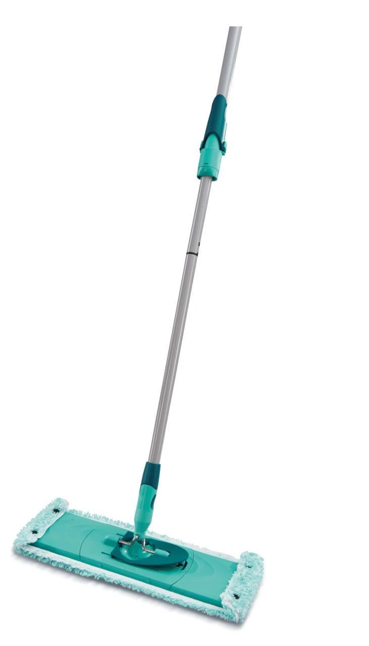 Leifheit Šepečio šluostė "Twist MicroDuo" (33 cm, universali)