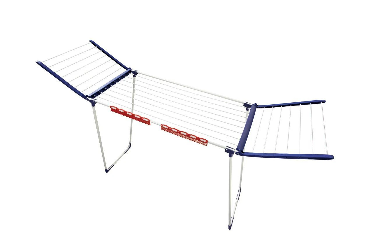Leifheit Skalbinių džiovyklė "Pegasus 180 Maxx"