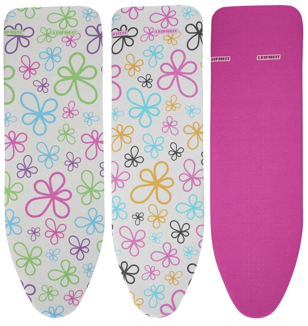 Leifheit Lyginimo lentos audeklas „COTTON CLASSIC M“