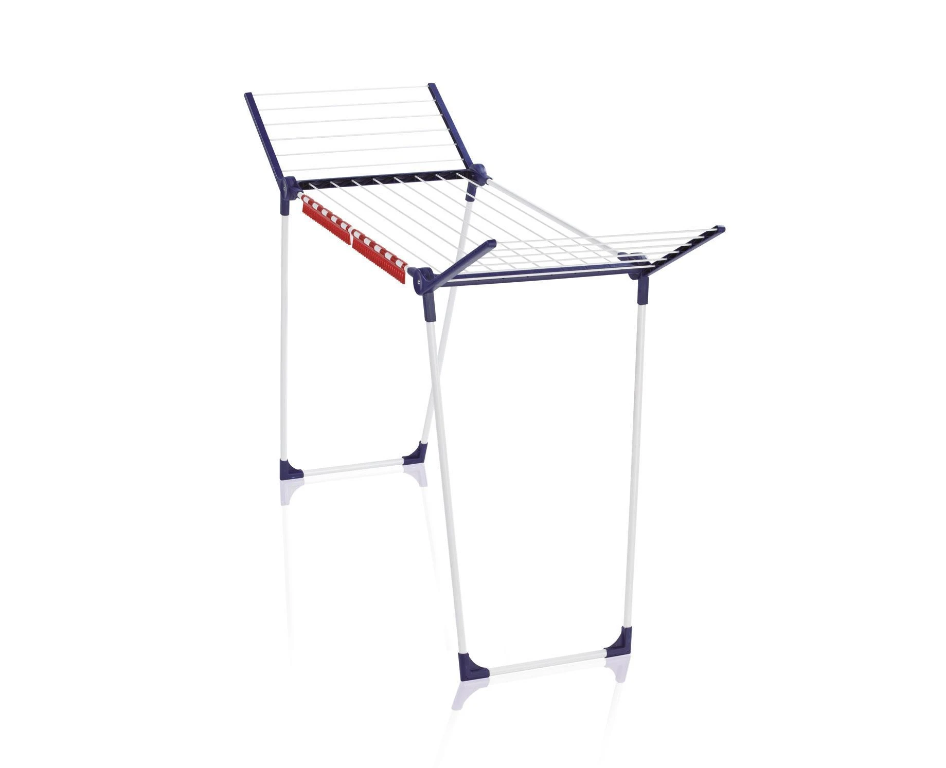 Leifheit Skalbinių džiovyklė PEGASUS 150 SOLID SLIM