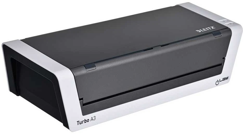Laminavimo aparatas LEITZ iLAM touch 2 turbo A3