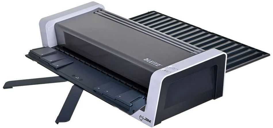 Laminavimo aparatas LEITZ iLAM touch 2 turbo A3