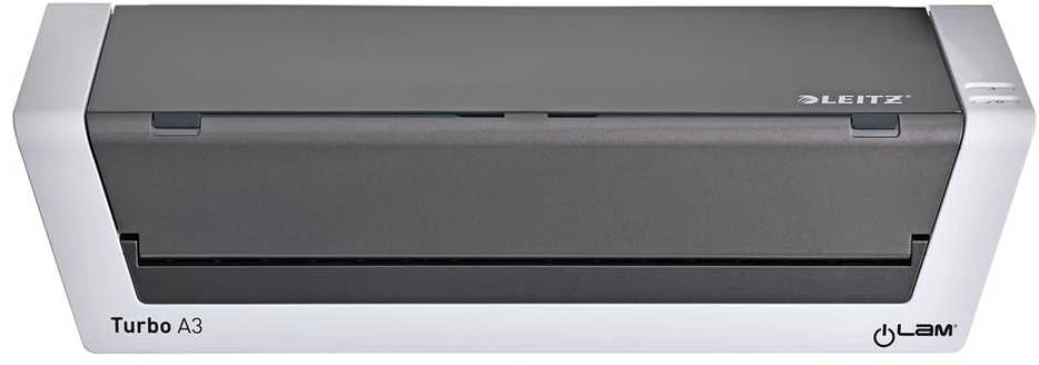 Laminavimo aparatas LEITZ iLAM touch 2 turbo A3