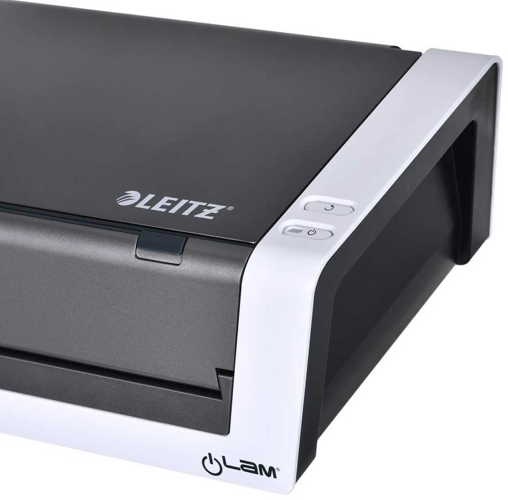 Laminavimo aparatas LEITZ iLAM touch 2 turbo A3