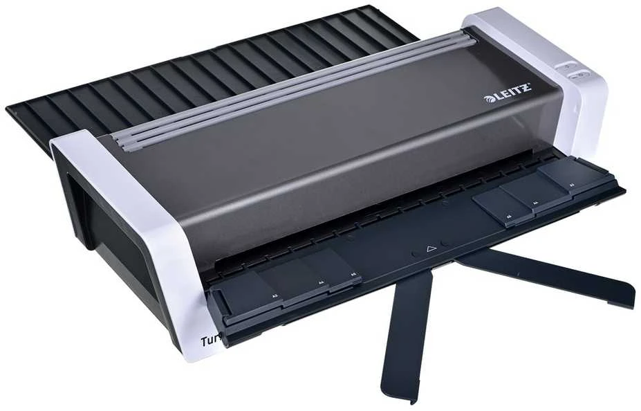Laminavimo aparatas LEITZ iLAM touch 2 turbo A3