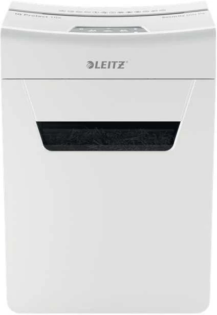 Dokumentų naikiklis LEITZ IQ Protect Premium 10X P4