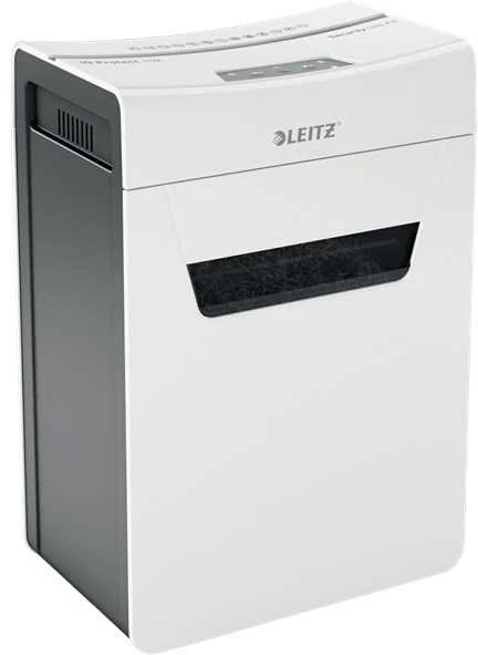 Dokumentų naikiklis LEITZ IQ Protect Premium 10X P4