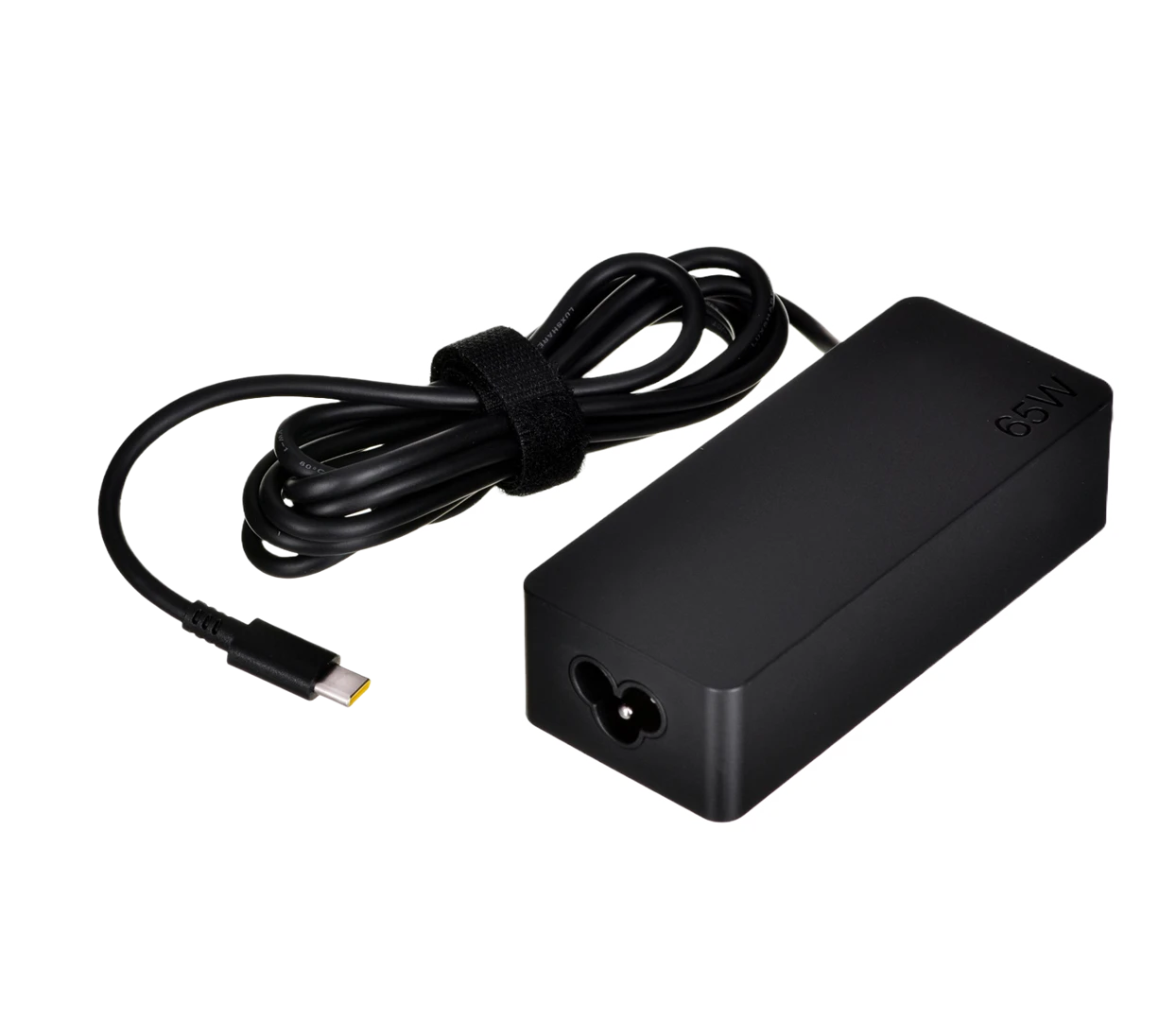 Lenovo USB-C 65W adapteris