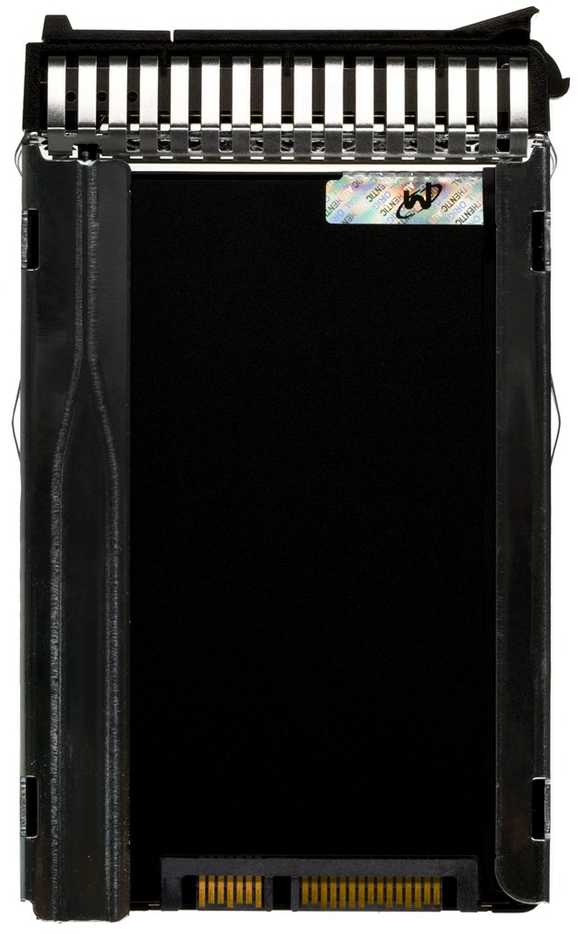 LENOVO THINKSYSTEM 2.5" 5400 PRO 480GB READ INTENSIVE SATA 6GB HS SSD