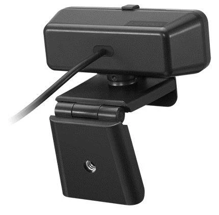 Lenovo Essential FHD interneto kamera USB 2.0, Juoda